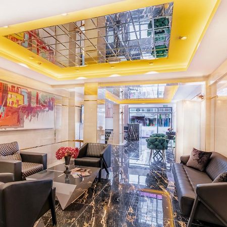 Olsen Hotels Antalya Exterior photo