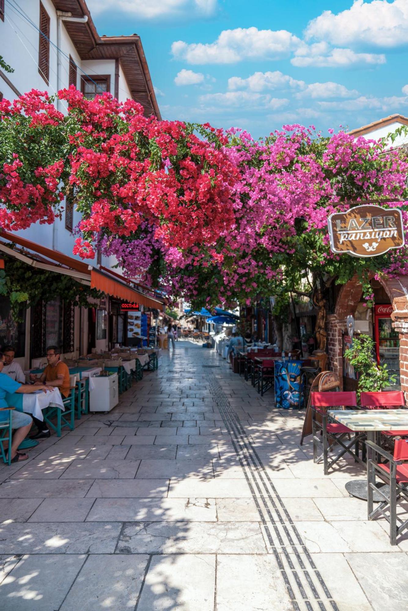 Olsen Hotels Antalya Exterior photo